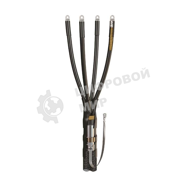 Муфта кабельная КВТ 4КВНТп-1-70-120-Б 57891