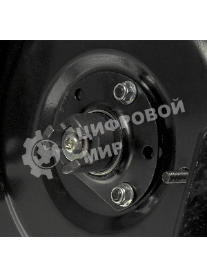 Насадка-снегоуборщик для подметательной машины Huter для SGC 4100S (70/7/20)