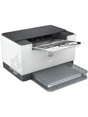 Принтер лазерный HP LaserJet M211dw (9YF83A), A4, ч/б, печ. до 29 стр/мин., 600 x 600 dpi, USB, RJ-45, Wi-Fi, Air Print, Mopria