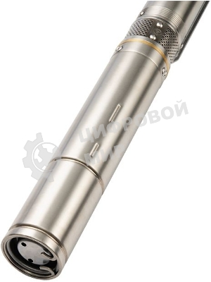 Насос скважинный Джилекс ВОДОМЕТ 3ДК 45/42 550Вт 2700л/час (5603)