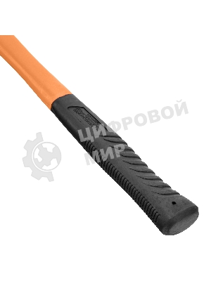 Молоток слесарный Sparta 700 г, фибергласовая обрезиненная рукоятка