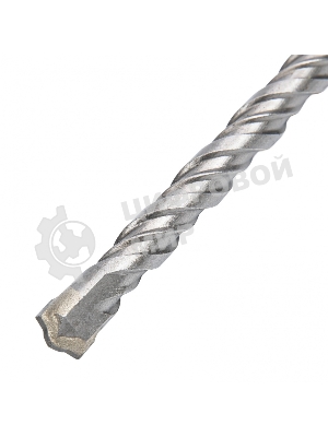 Бур Matrix по бетону, 10 x 300 мм, SDS PLUS