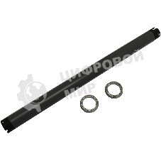 Тефлоновый вал CET CET3956 для Lexmark W840/W850 Xerox Ph 5500/5550