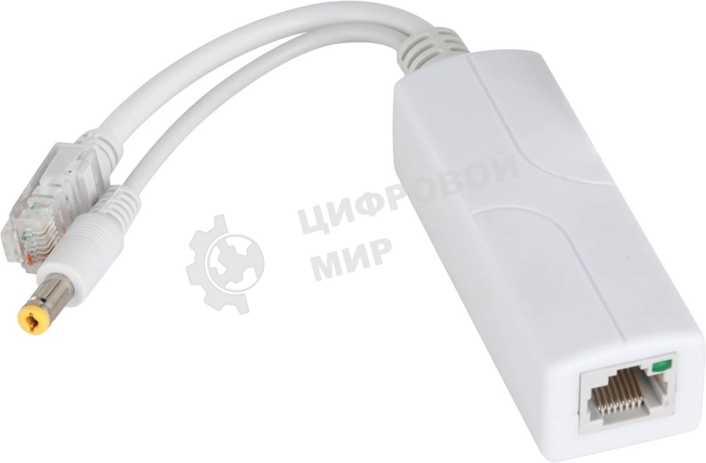 Сплиттер Dahua DH-TAS100