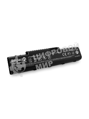 Аккумуляторная батарея Amperin для ноутбука Acer Aspire 2930, 4710 11.1V 4400mAh 49Wh
