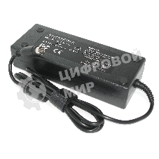 Блок питания (сетевой адаптер) для ноутбуков Acer 19V 6.3A 4 pin VP REPLACEMENT