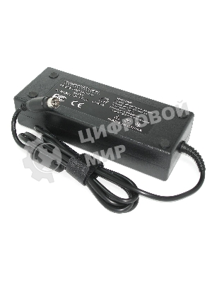 Блок питания (сетевой адаптер) для ноутбуков Acer 19V 6.3A 4 pin VP REPLACEMENT