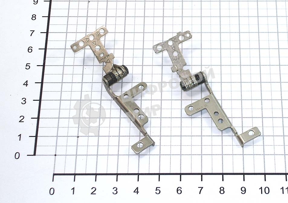 Петли для ноутбука Asus U36 U36J U36JC U36S U36SD U36T U36SG