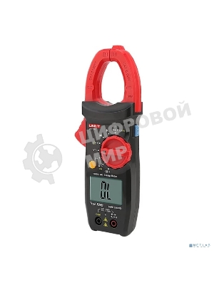 Токовые клещи UNI-T UT2117R