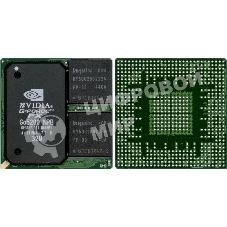 Чип nVidia Go5200 32M