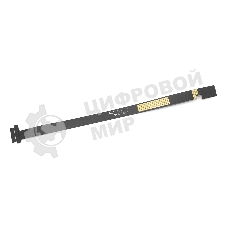 Шлейф аудио платы MacBook 12 Retina A1534 Early 2015 Early 2016 Mid 2017 (923-00403, 821-1910-06)