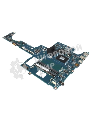 Материнская плата HP 15-EH Ryzen 5 5500U