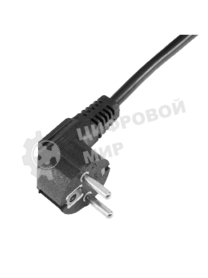 Компрессор безмасляный малошумный SPC 1500/24, 1500 Вт, ресивер 24 л, 260 л/мин MTX