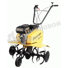 CHAMPION BC 7712(4,1/6,5 кВт/л.с. 196см3, вес 52,5кг, макс. обороты двигателя, 3600 обор./мин., глубина/ширина вспашки 330/550-850 мм, передаточное число (понижающее)30:1, количество скоростей (вперед/назад)1/1.)