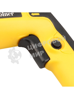 Перфоратор KOLNER KRH 820H (820 Вт, SDS+, 2,5Дж,1150 об/мин, 3 режима, макс.диам.сверл(бетон) 26мм, ПВХ кабель 2м.)