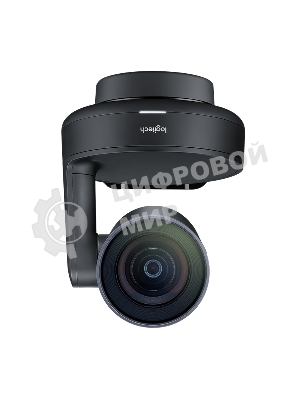 Конференц-система Logitech камера Logitech Rally Camera