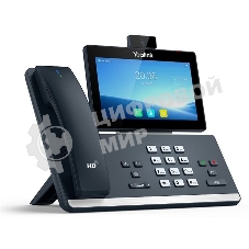 Телефон SIP Yealink SIP-T58W Pro with camera