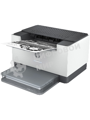 Принтер лазерный HP LaserJet M211dw (9YF83A), A4, ч/б, печ. до 29 стр/мин., 600 x 600 dpi, USB, RJ-45, Wi-Fi, Air Print, Mopria