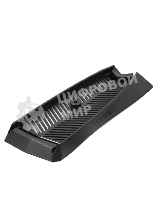 Подставка Redline P5 DE черный для PlayStation 5 (УТ000024648)