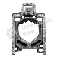 База для арматуры управления XB4 металлическая EKF PROximaXB4BZ01EKF