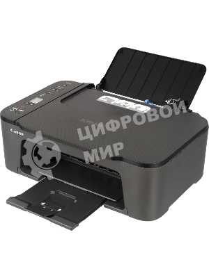 МФУ струйное Canon PIXMA TS3440 (4463C007), A4, цветной, печ. 7.7 стр/мин (ч/б) 4 стр/мин (цвет), 1200 x 4800 dpi (принтер) 600x1200dpi (сканер), USB, Wi-Fi, Air Print, Mopria