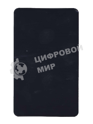 Модуль (матрица + тачскрин) для Acer Iconia Tab A1-860 черный с рамкой