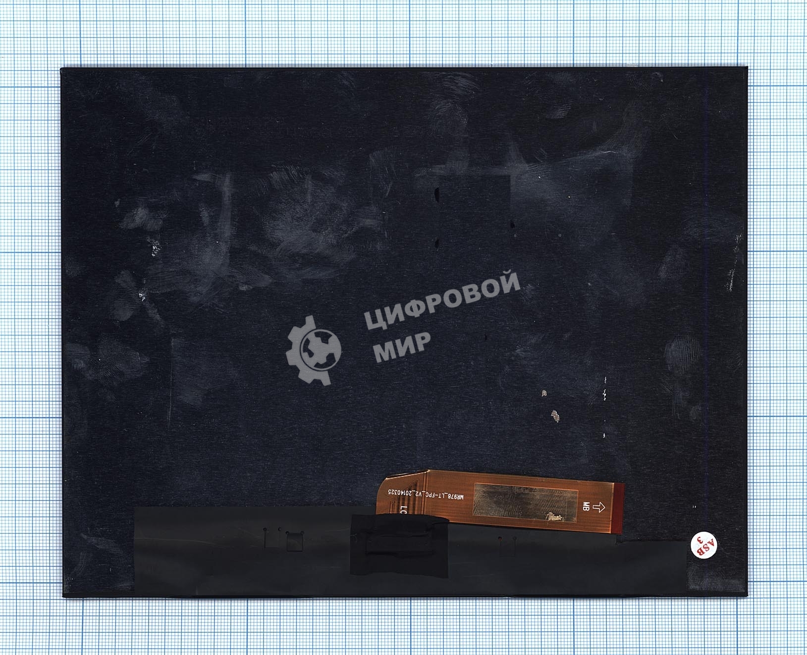 Матрица LT097B36GA79