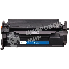 Картридж лазерный GALAGRAND GG-CF226A черный (3100 стр) для HP LaserJet Pro M402dn/M402n/402dw/MFP M426dw/426fdn/426fdw