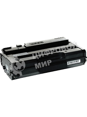 Картридж лазерный SP 330L черный SP330DNw/SP230SN/SP230SFN (3.5K)