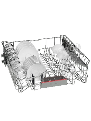Посудомоечная машина Bosch SMS4IMW62Q, белый, 60 см, 13 компл., 50 дБ, класс A++