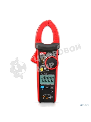 Токоизмерительные клещи UNI-T UT216C
