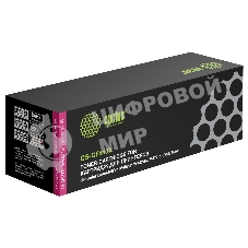 Картридж лазерный Cactus CS-CF413X пурпурный (5000 стр.) для HP HP CLJ Pro M452dn/M452dw/M477fdn/M477fdw