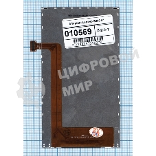 Матрица для Lenovo S890 5