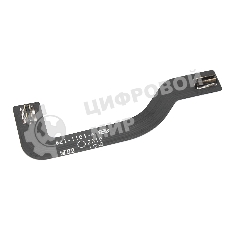 Шлейф платы I/O MacBook Air 11 A1370 Late 2010 (922-9674, 821-1104)