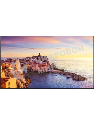 Телевизор LG 43'' 43UM662H серый Hotel TV LED UHD 60Hz Smart TV WebOS 1.5GB/8GB