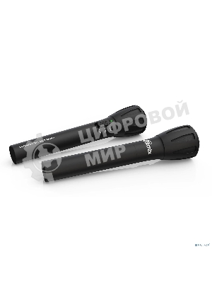 Микрофон Ritmix RWM-302 черный