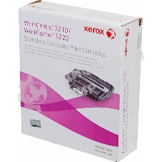 Картридж лазерный Xerox 106R01485 черный для Xerox WC 3210/3220 (2000 стр)(Channels)