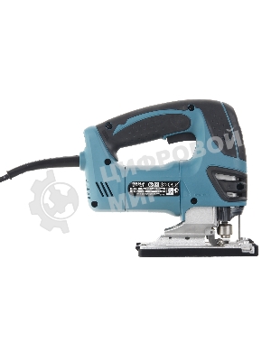 Лобзик электрический Makita 4350CT 720Вт 2800ходов/мин от электросети (кейс в комплекте)