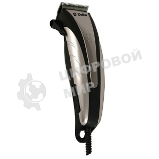 Машинка для стрижки Delta DL-4054, шампанское (24) (РОССИЯ)