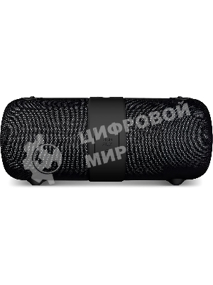 Мобильные колонки SVEN PS-340 2.0 черный