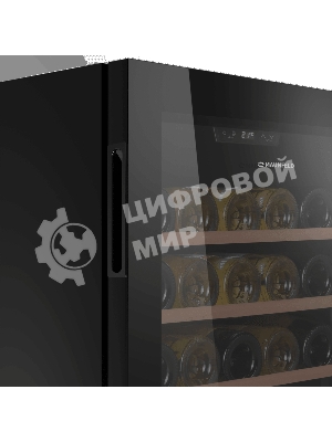 Винный шкаф Maunfeld MFWC-124S56