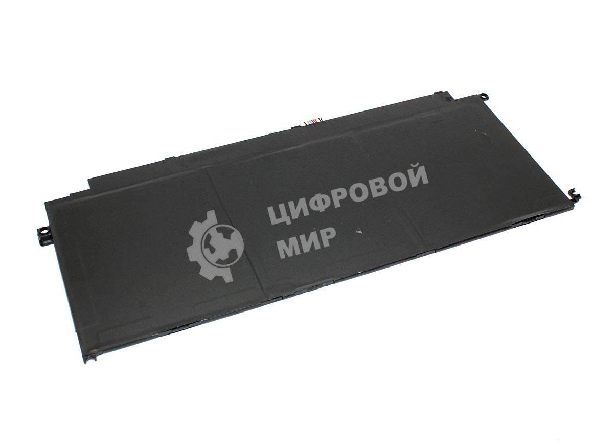 Аккумуляторная батарея для ноутбука HP 924844-42111.55V/13.2V 4181mAh