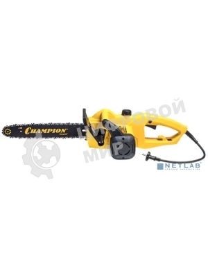 Цепная пила CHAMPION 120-14