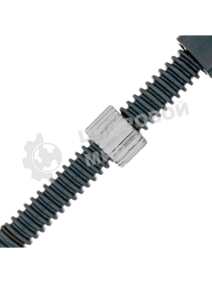 Ключ трубный рычажный Сибртех КТР-5, 4