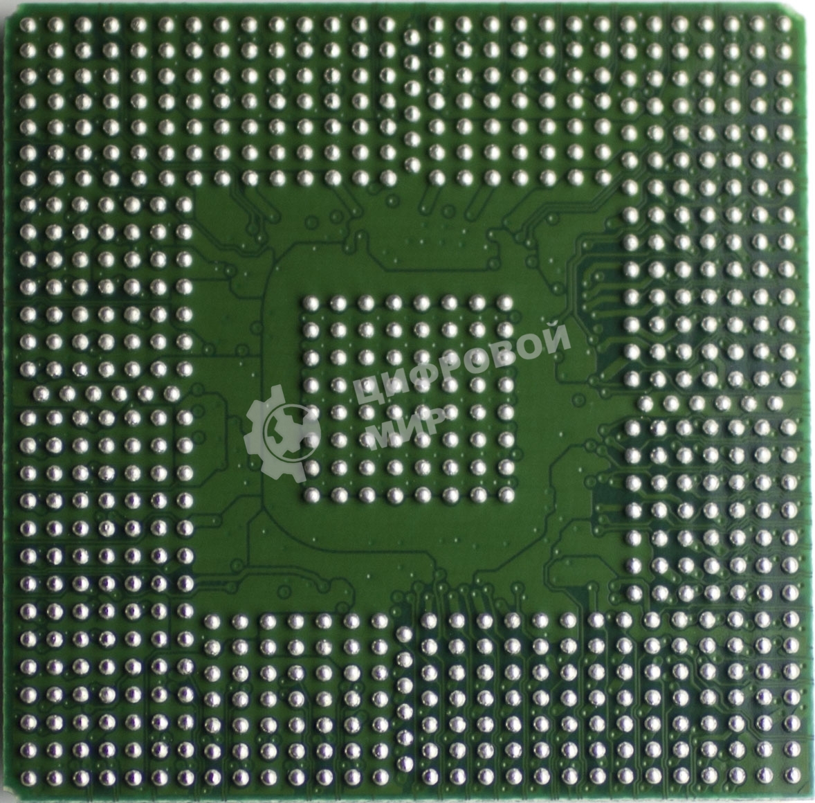 Чип Intel AF82801IBM SLB8Q