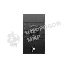 Газовая варочная панель Gefest ПВГ 2001