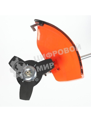 Триммер бензиновый Patriot PT 443 The One (1+1) 1840Вт 2.5л.с. неразбор.штан. реж.эл.:леска/нож