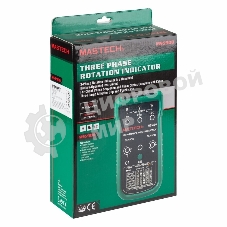 Детектор последовательности фаз MS5900 MASTECH