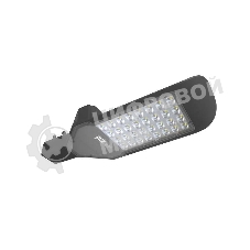 Светильник уличный Jazzway ДКУ PSL 02 30Вт 5000К GR AC85-265В IP65