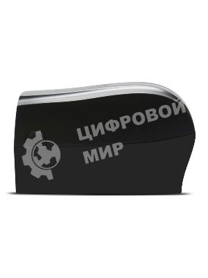 Термопринтер Mertech MPRINT TLP300 TERRA NOVA (для печ.накл.) 203 DPI стационарный черный